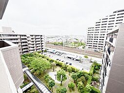 オーベル横浜鶴見