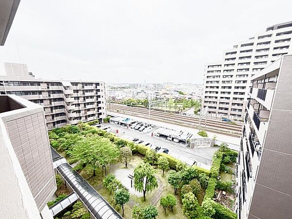 オーベル横浜鶴見