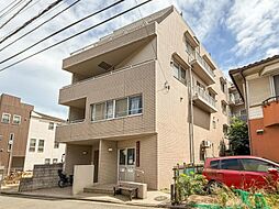 ハーズ赤門町