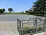 周辺：唐沢公園　750ｍ