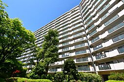 コープ野村バードウッド鶴見3番館