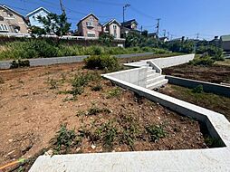 鶴見区北寺尾7丁目　新築一戸建て　3号棟