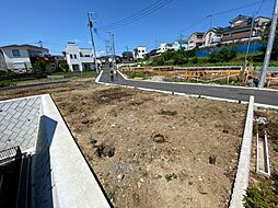 鶴見区北寺尾7丁目　新築一戸建て　14号棟