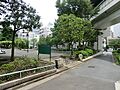 軽井沢公園　2...