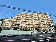 神奈川県横浜市磯子区磯子6丁目：物件画像