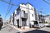 神奈川県横浜市西区東久保町：物件画像