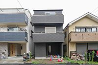 神奈川県川崎市川崎区小田5丁目：物件画像