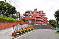 神奈川県横浜市鶴見区東寺尾3丁目：物件画像