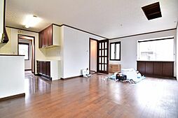 鶴見区上の宮2丁目 中古一戸建て