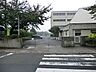 周辺：横浜市立浦島小学校　630ｍ