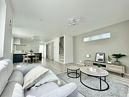 鶴見区獅子ケ谷2丁目 中古一戸建て(新築未入居)