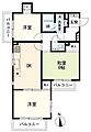 朝日プラザ根岸1階1,580万円