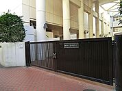 横浜市立港中学校　2320ｍ