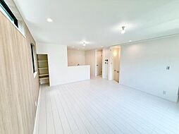 グレイスウッド上末吉III　新築一戸建て　A号棟