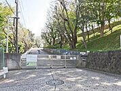 横浜市立仲尾台中学校　1500ｍ