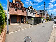 東京都大田区池上8丁目：物件画像