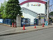 川崎めぐみ幼稚園　800m（徒歩10分）