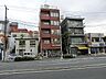 周辺：根岸星の子保育園？825m