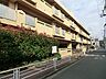 周辺：横浜市立末吉小学校　950m