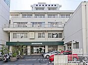 横浜掖済会病院　700ｍ
