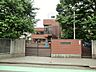 周辺：桜ケ丘幼稚園  500m
