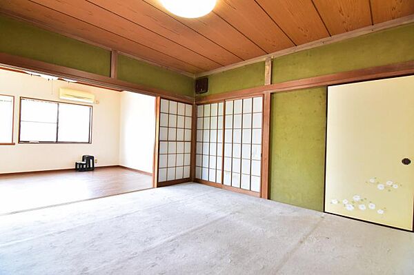 和室