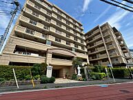 神奈川県川崎市幸区遠藤町：物件画像