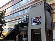 新川崎スクエア　1700ｍ