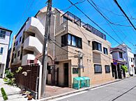 神奈川県横浜市中区本牧町2丁目：物件画像