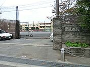 横浜市立潮田中学校　880m