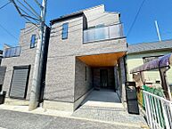 神奈川県横浜市中区本牧間門：物件画像