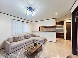 鶴見区本町通1丁目 中古一戸建て
