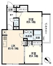 シャンボール生麦