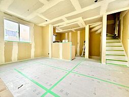 テイラーハウス平安町 新築一戸建て