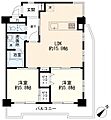 パークハイツ上星川3階2,880万円