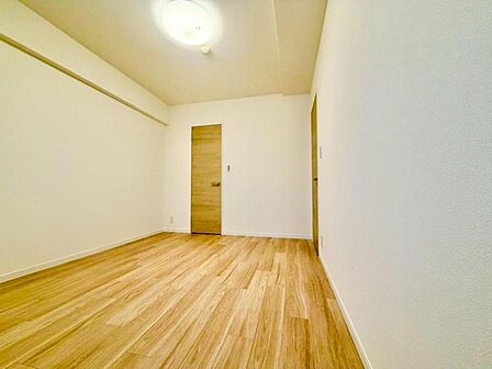 使い方に柔軟性があり、個室としても趣味の部屋としても利用可能です。
