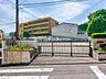 周辺：横浜市立東小学校　220ｍ