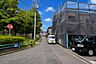 外観：車通りの少ない道路で小さなお子様も安心。家と同じくらい周辺環境は大切なもの。図面だけでは分からない現地の雰囲気もご確認くださいませ。