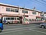 周辺：あさひ台幼稚園　320ｍ
