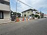 外観：現地と同じくらい、周辺環境は大切です。図面だけでは分からない現地の雰囲気もご確認くださいませ。