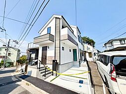 ガルボシティー西之谷町 新築一戸建て