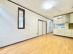 中区本牧町2丁目 中古一戸建て