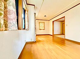 保土ケ谷区仏向西 中古一戸建て