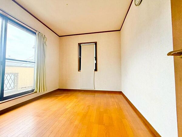 室内を拡大表示