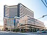 周辺：横浜市立大学附属市民総合医療センター　670ｍ