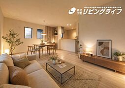鶴見区本町通2丁目 1期 新築一戸建て 1号棟
