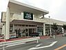 周辺：SUPER MARKET FUJI 馬場店　560ｍ