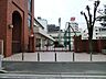 周辺：横浜市立横浜吉田中学校　820ｍ