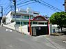 周辺：岩崎学園附属幼稚園　440ｍ