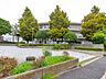 周辺：横浜市立本牧中学校　1240m